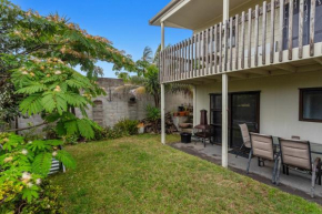 Beach Close - Ohope Beach Holiday Home